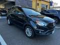 SsangYong Korando 2.0 e-xdi C 2wd 149cv Nero - thumbnail 6