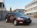 Skoda Octavia 1,6 TDI Elegance Finanzierung möglich Rot - thumbnail 7