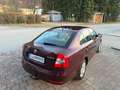 Skoda Octavia 1,6 TDI Elegance Finanzierung möglich Rot - thumbnail 12