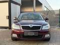 Skoda Octavia 1,6 TDI Elegance Finanzierung möglich Rot - thumbnail 8