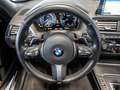 BMW 230 i Cabrio Sport Line LED ALUFELGEN 18 ZOLL Schwarz - thumbnail 13