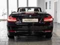 BMW 230 i Cabrio Sport Line LED ALUFELGEN 18 ZOLL Schwarz - thumbnail 6
