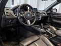 BMW 230 i Cabrio Sport Line LED ALUFELGEN 18 ZOLL Schwarz - thumbnail 23