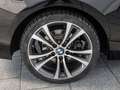 BMW 230 i Cabrio Sport Line LED ALUFELGEN 18 ZOLL Schwarz - thumbnail 11