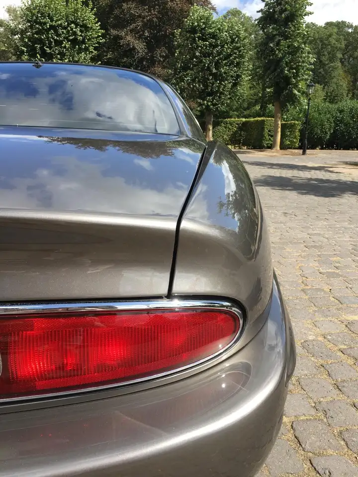 Buick Riviera Limited Coupé supercharged OLDTIMER, foto 8
