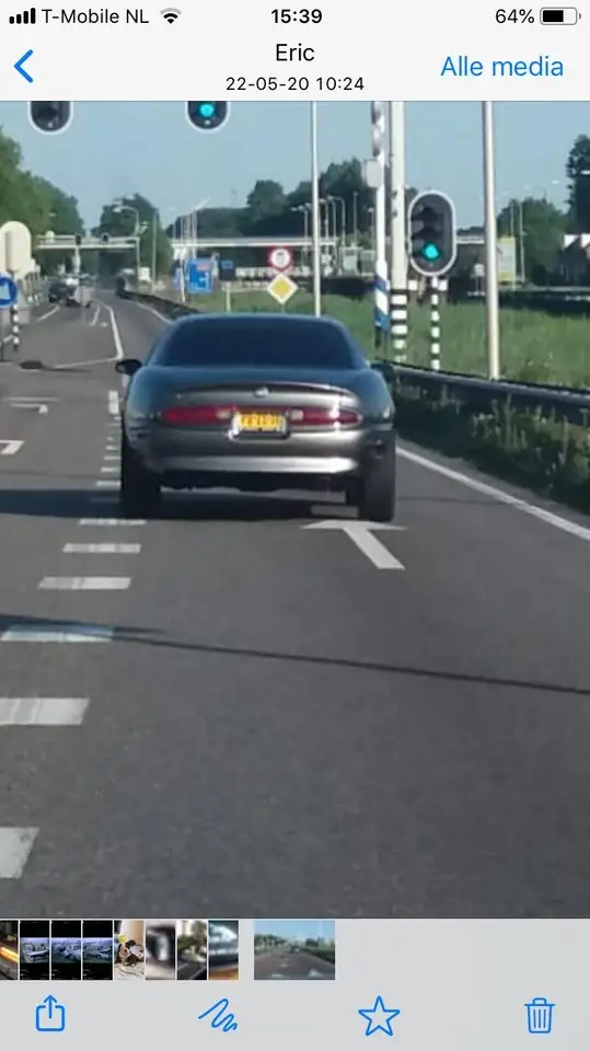 Buick Riviera Limited Coupé supercharged OLDTIMER, foto 10