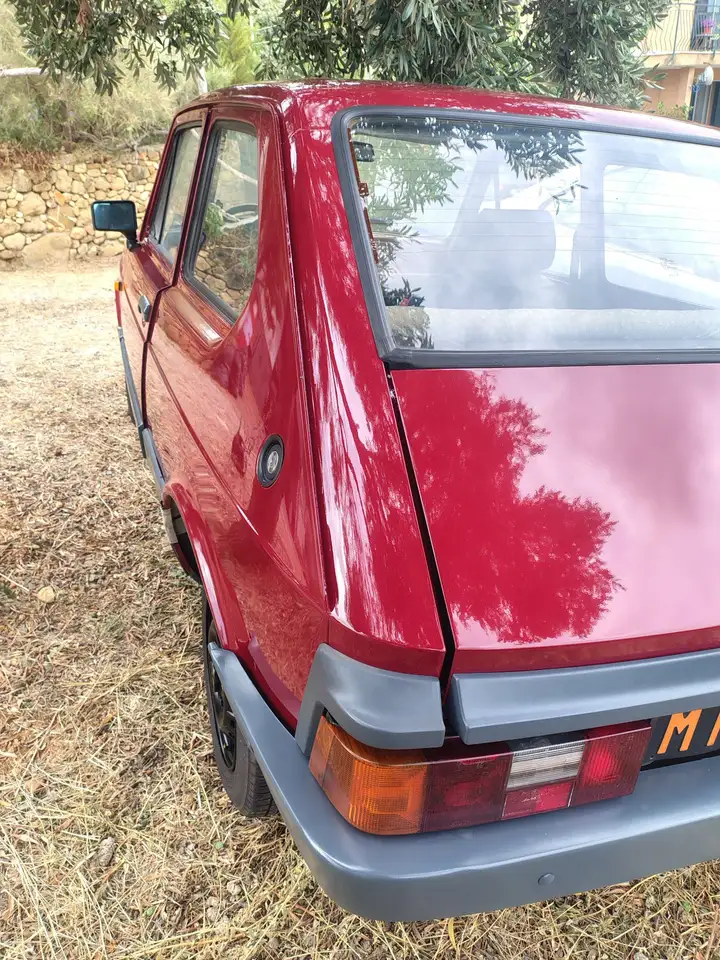 Fiat 127 3p 1.1 Special, foto 5