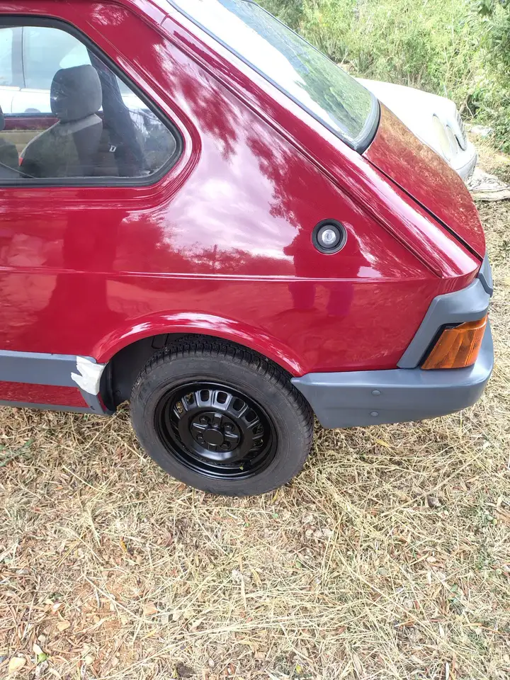 Fiat 127 3p 1.1 Special, foto 3
