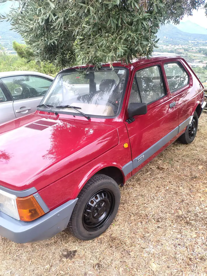 Fiat 127 3p 1.1 Special, foto 9