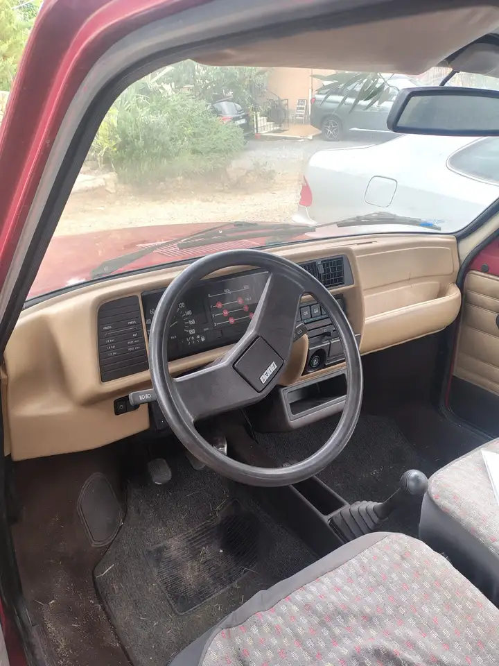 Fiat 127 3p 1.1 Special, foto 7