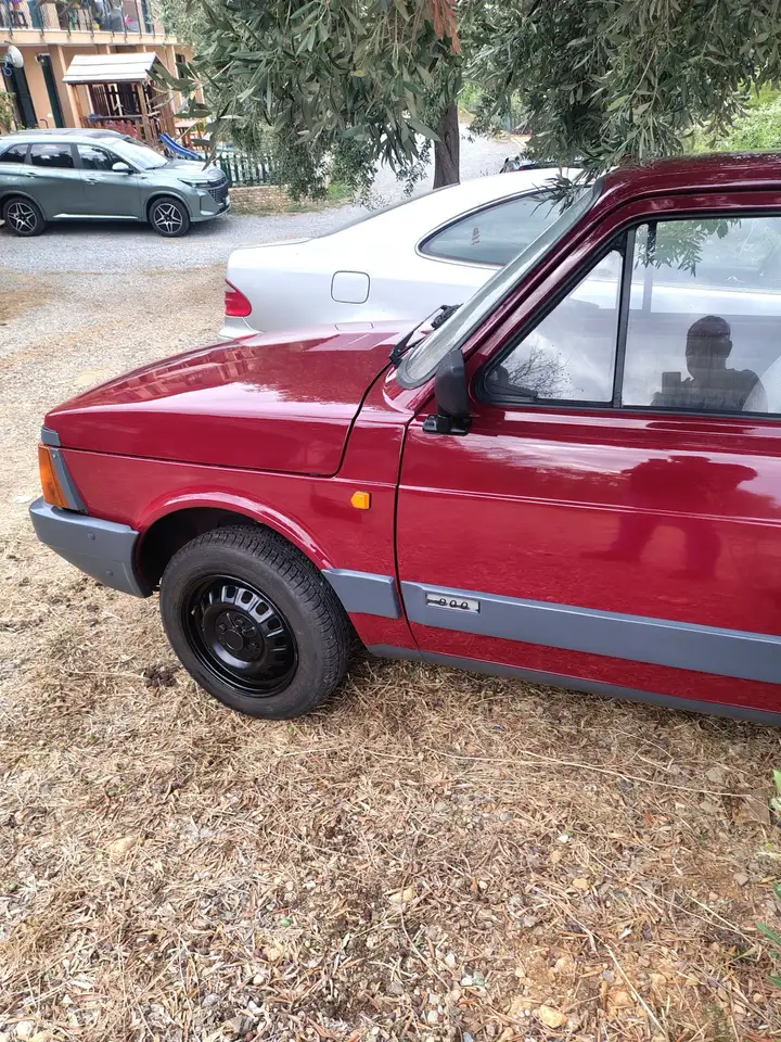 Fiat 127 3p 1.1 Special, foto 2