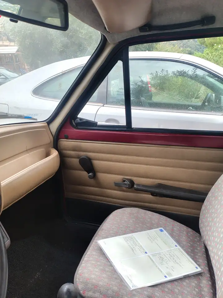 Fiat 127 3p 1.1 Special, foto 8