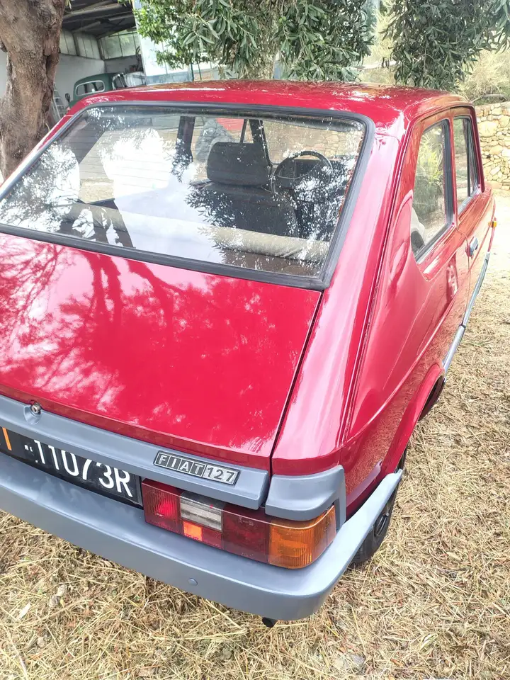 Fiat 127 3p 1.1 Special, foto 4