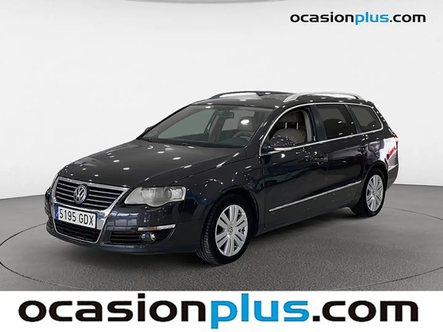 Volkswagen Passat Variant 2.0TDI Highline DSG 170 Maro - 1