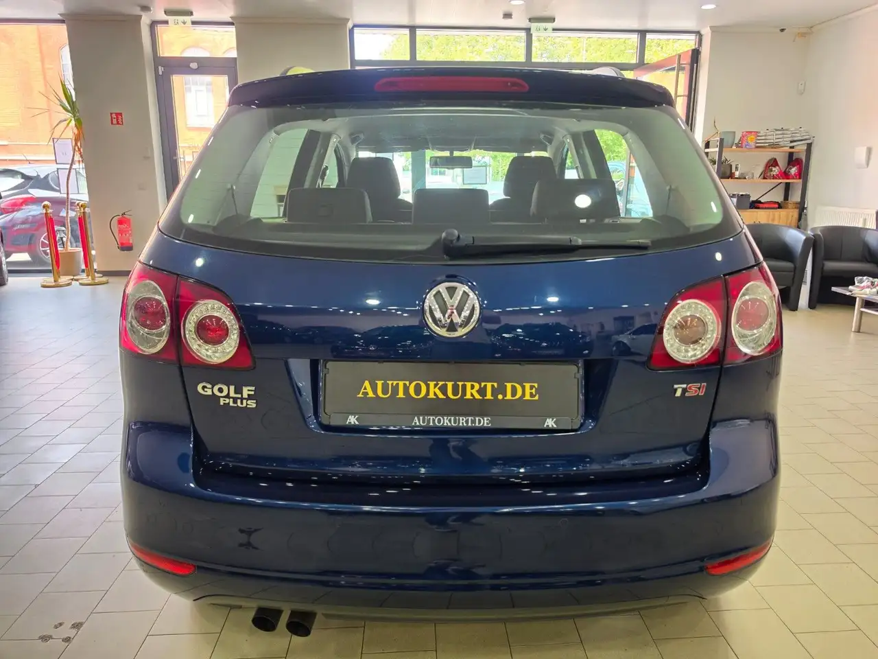 Das Auto