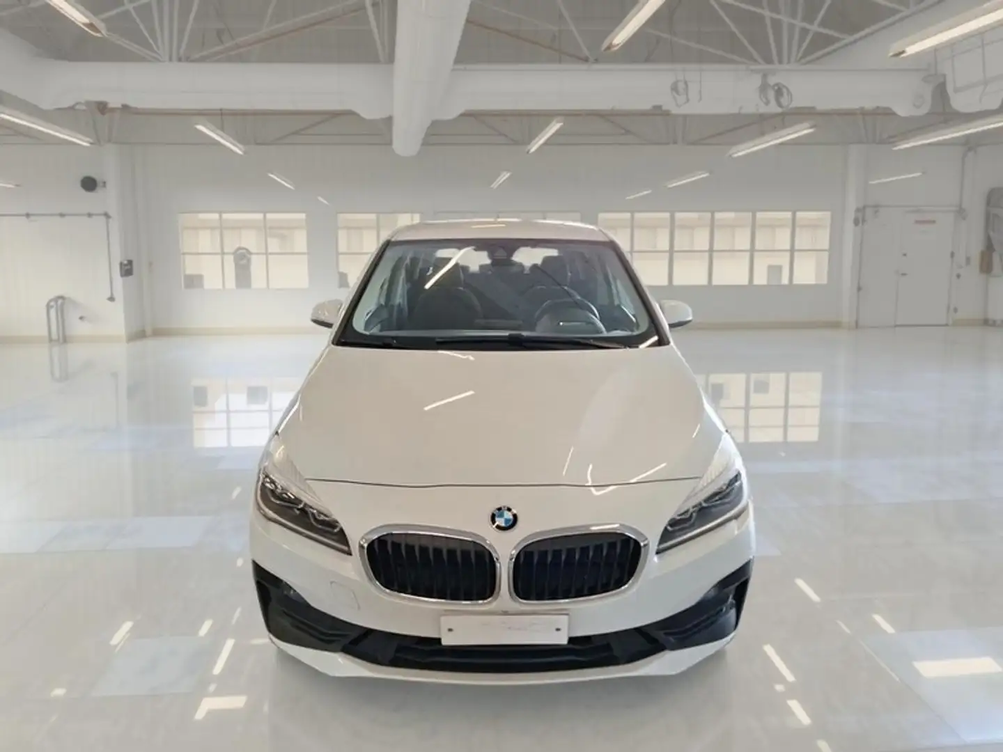BMW 225 225xe ACTIVE TOURER iPerformance Business autom. - 2