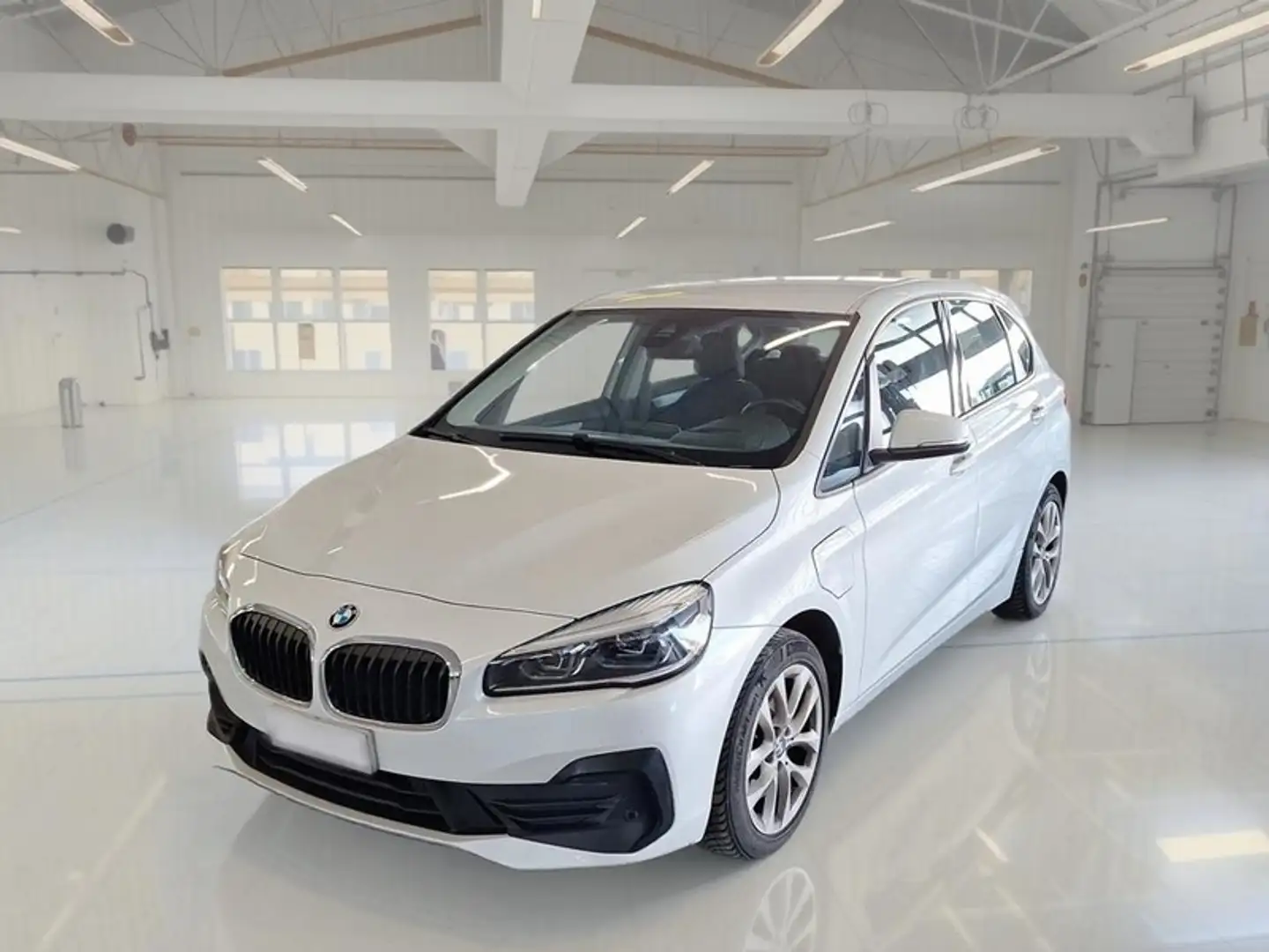BMW 225 225xe ACTIVE TOURER iPerformance Business autom. - 1