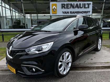 Renault Grand Scenic 1.4 TCe / 7-Persoons / Dealer onderhouden / Automa