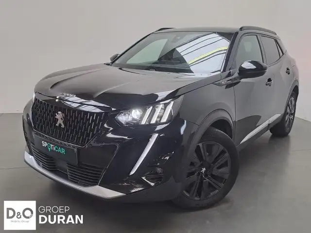 Peugeot 2008 GT 1.2 Turbo man.6
