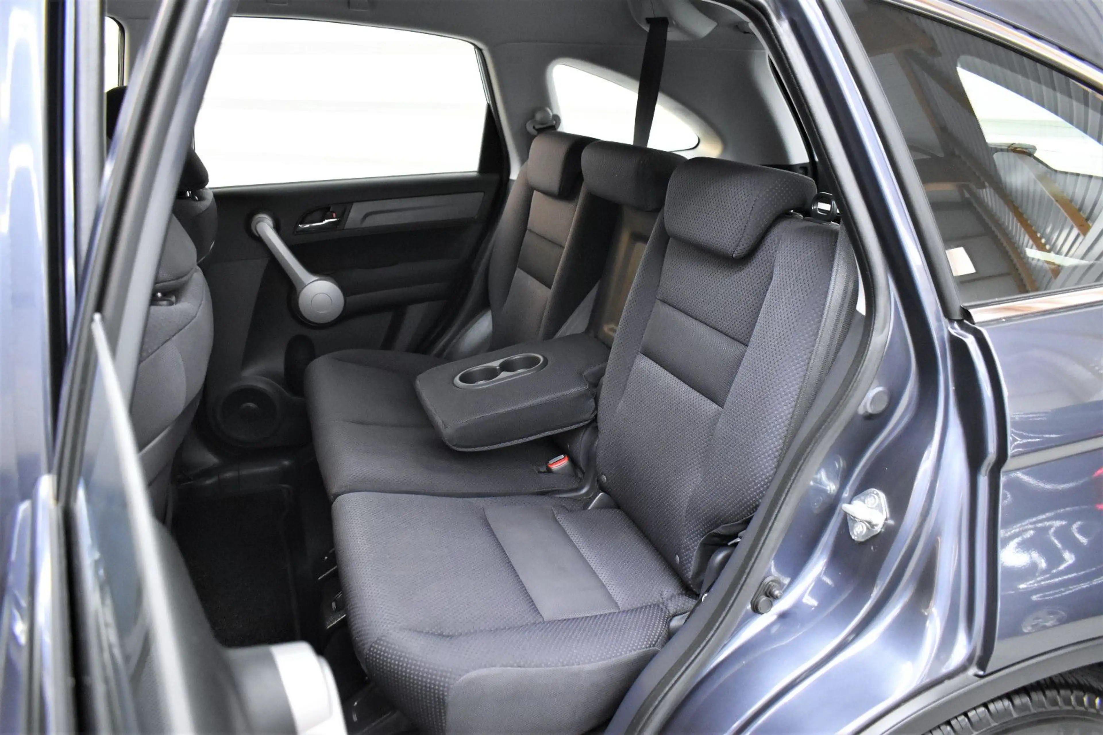 Honda CR-V Elegance+Navi+Kamera+Tempomat+Nur 35.800KM — photo 13