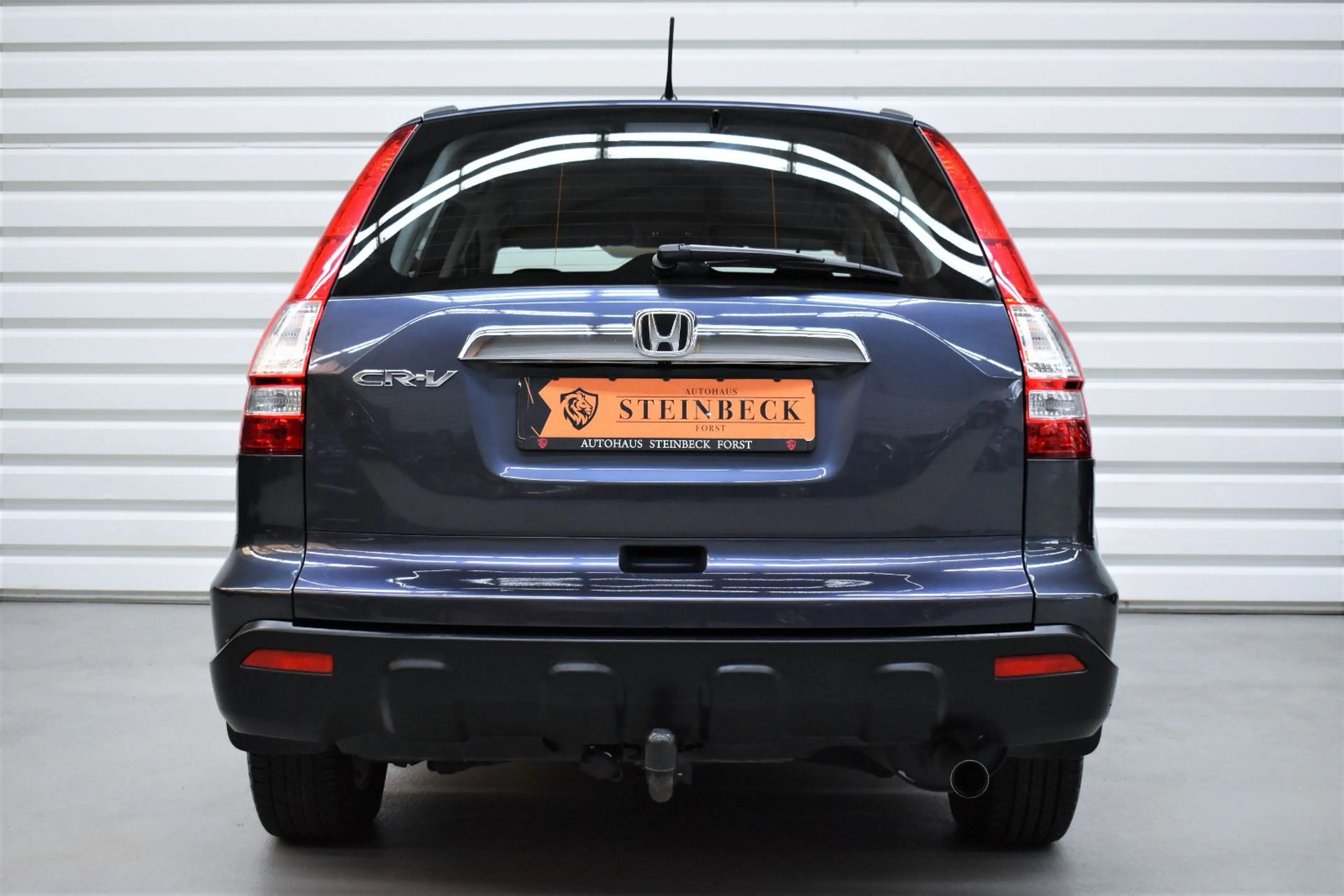 Honda CR-V Elegance+Navi+Kamera+Tempomat+Nur 35.800KM — photo 6