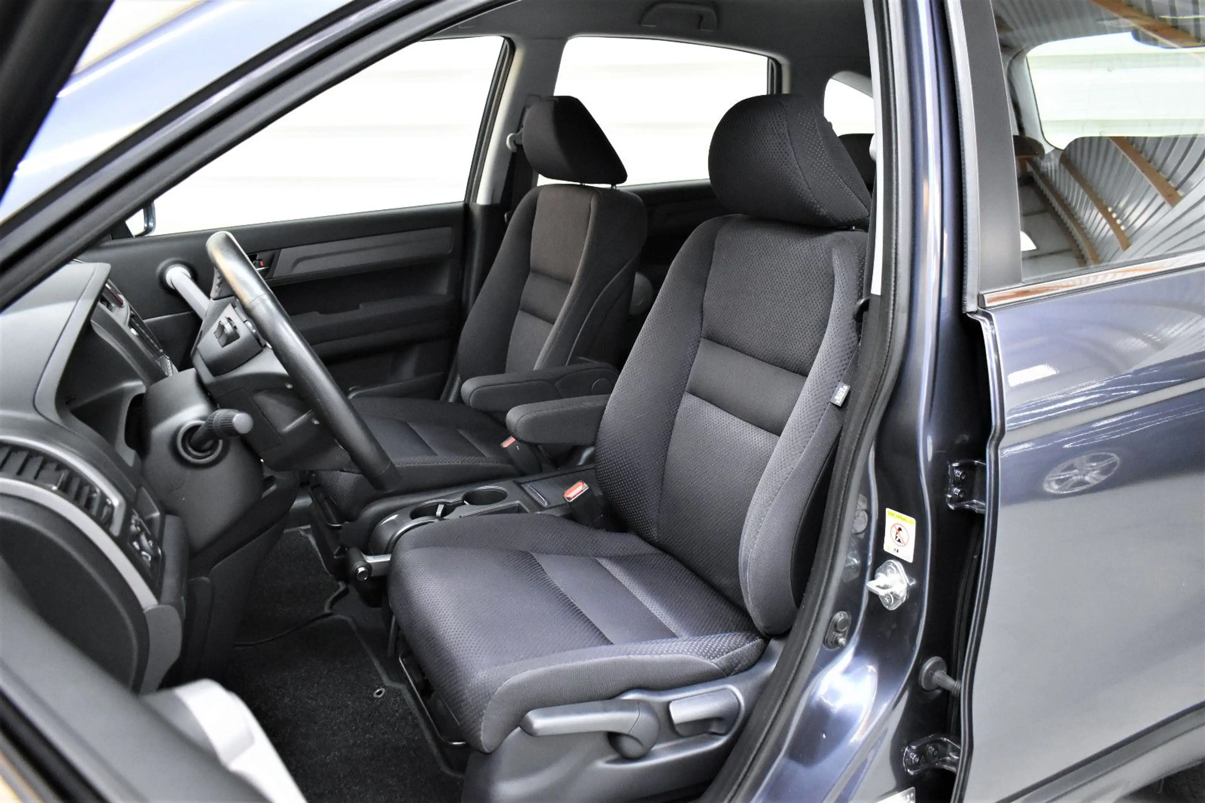 Honda CR-V Elegance+Navi+Kamera+Tempomat+Nur 35.800KM — photo 8