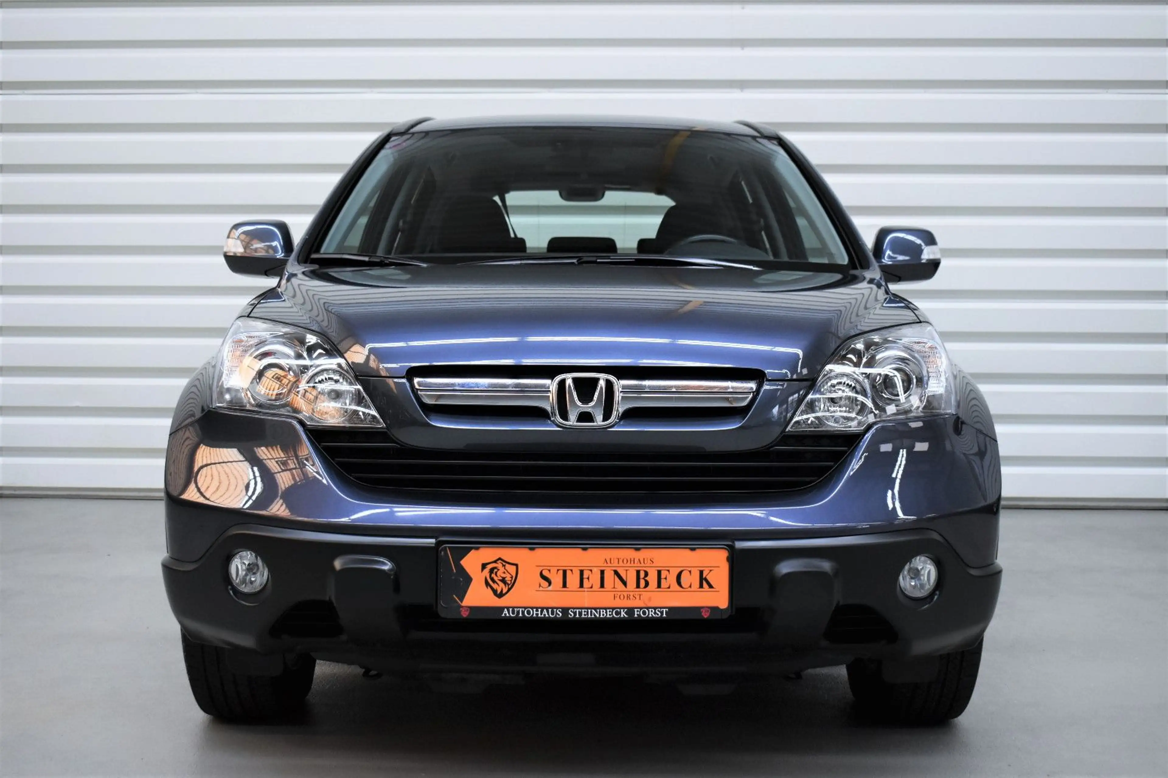 Honda CR-V Elegance+Navi+Kamera+Tempomat+Nur 35.800KM — photo 5