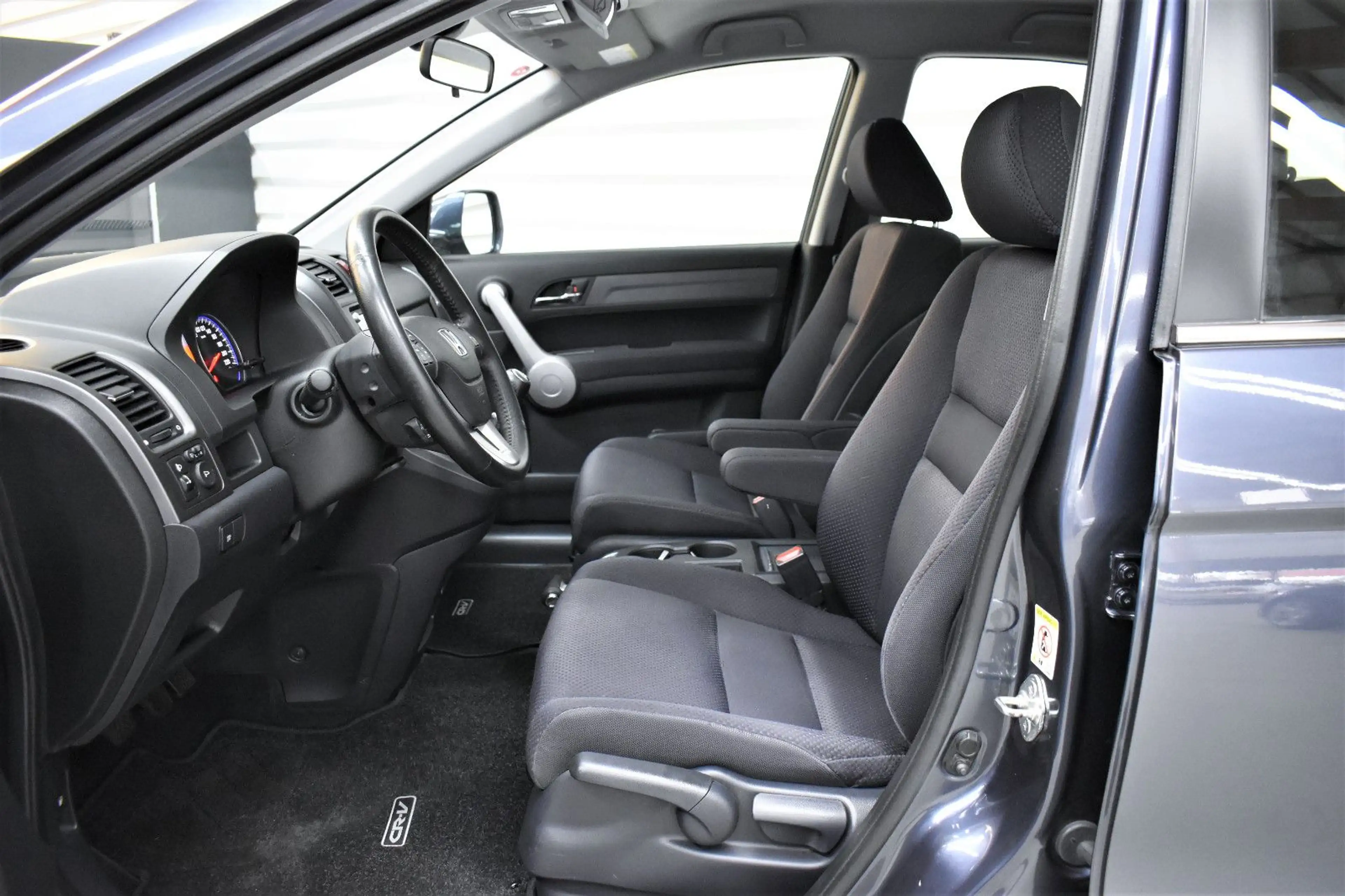 Honda CR-V Elegance+Navi+Kamera+Tempomat+Nur 35.800KM — photo 9