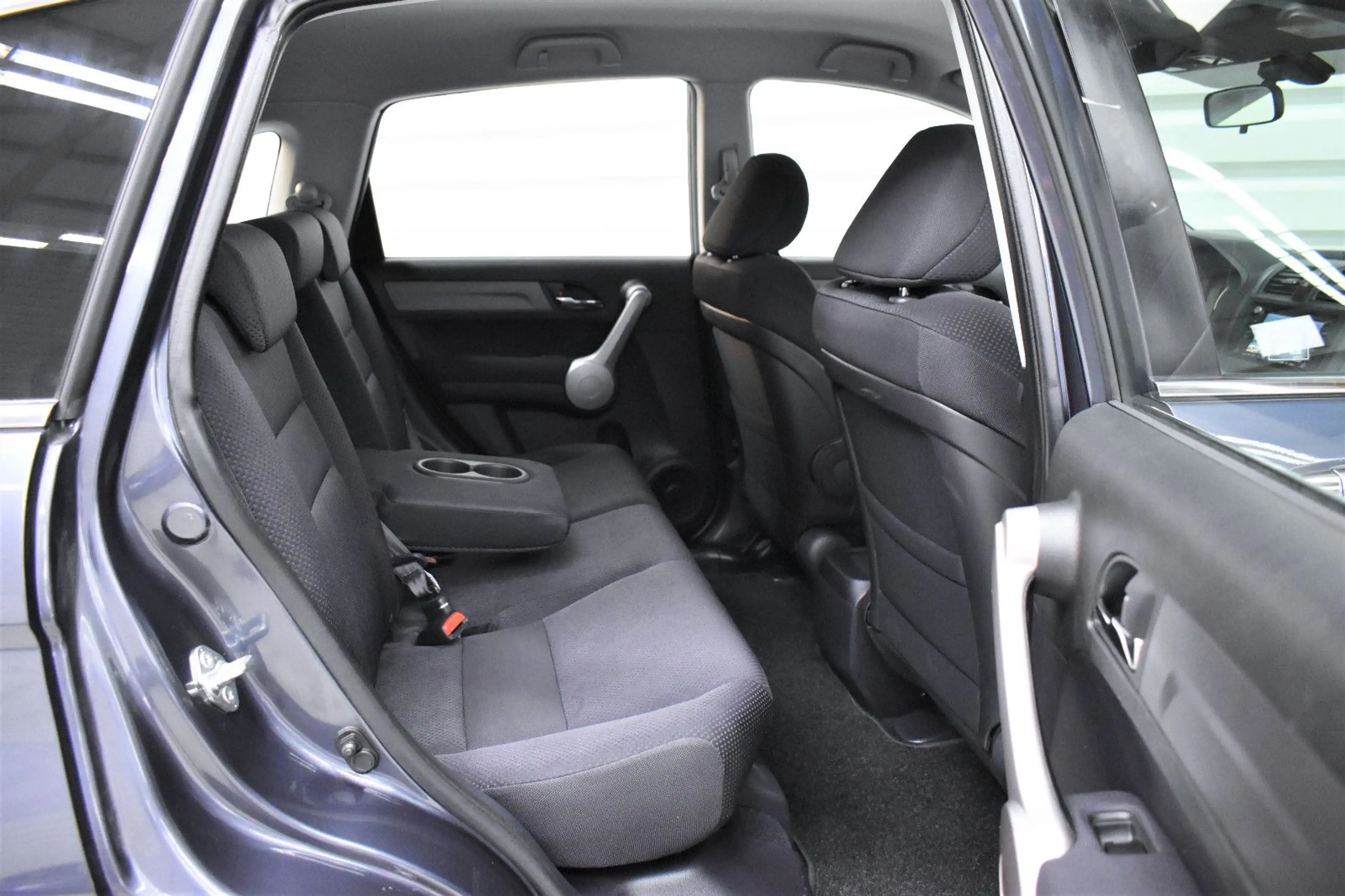 Honda CR-V Elegance+Navi+Kamera+Tempomat+Nur 35.800KM — photo 12
