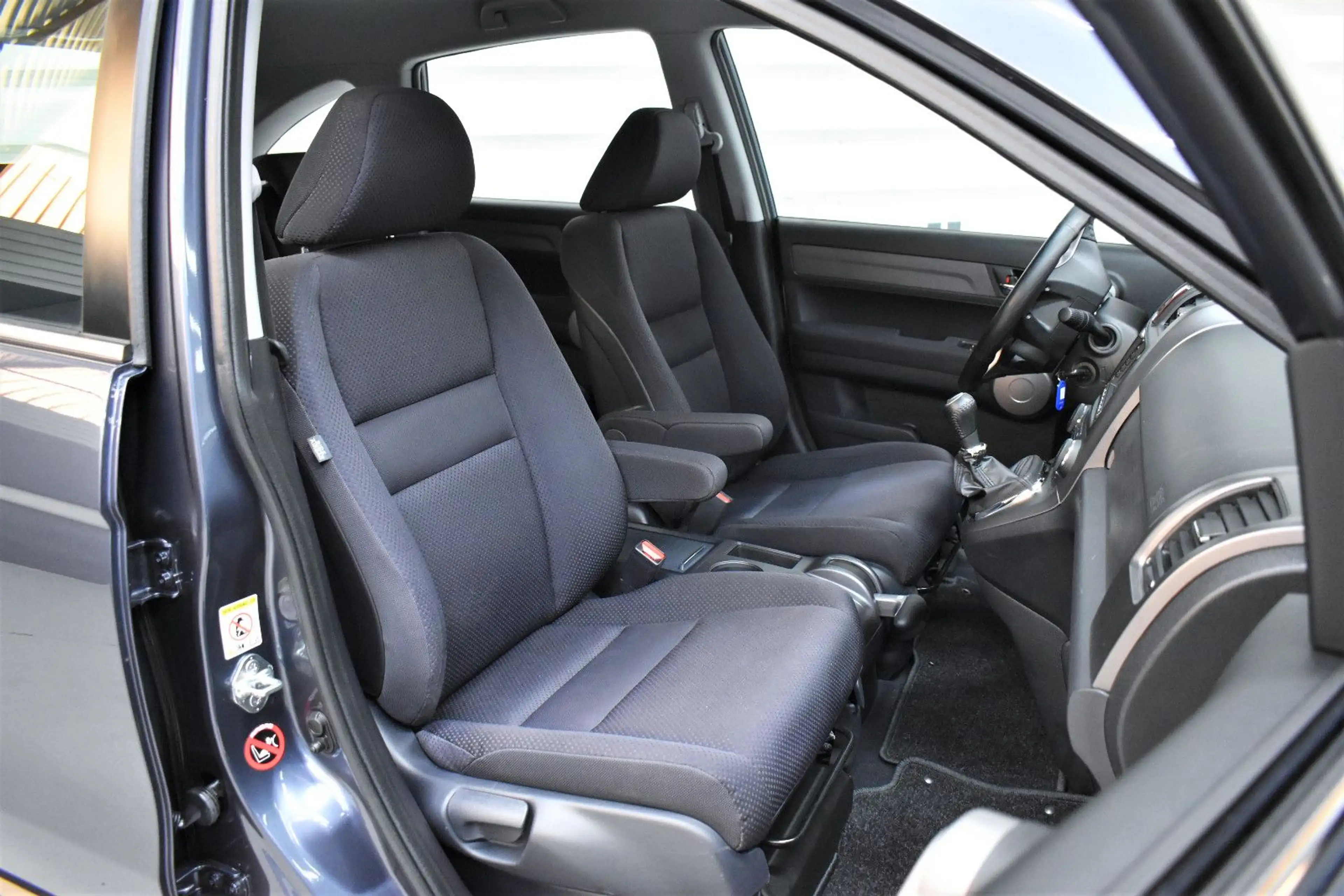 Honda CR-V Elegance+Navi+Kamera+Tempomat+Nur 35.800KM — photo 10