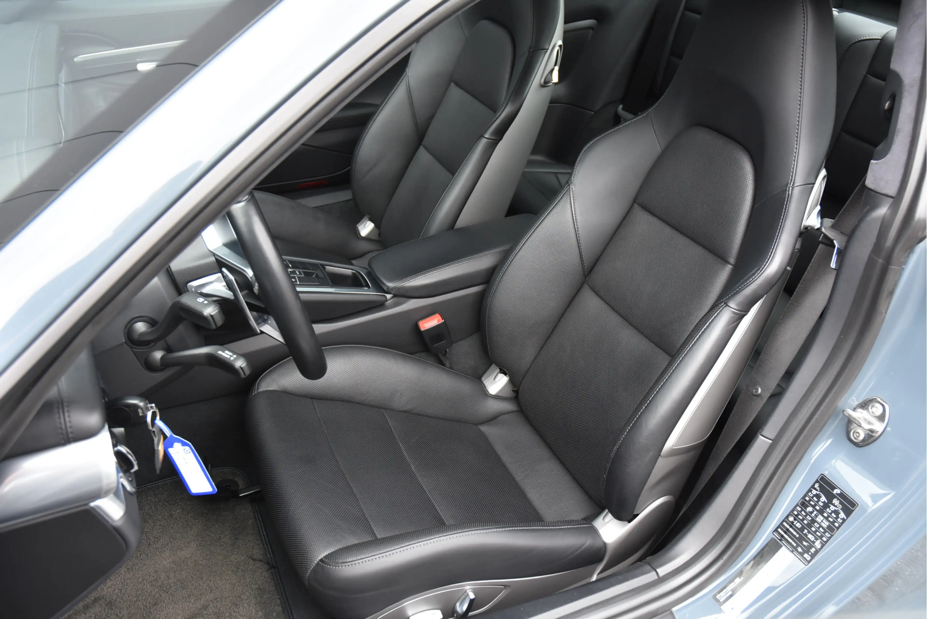 Porsche 991 991.2 3.0 Carrera — photo 7