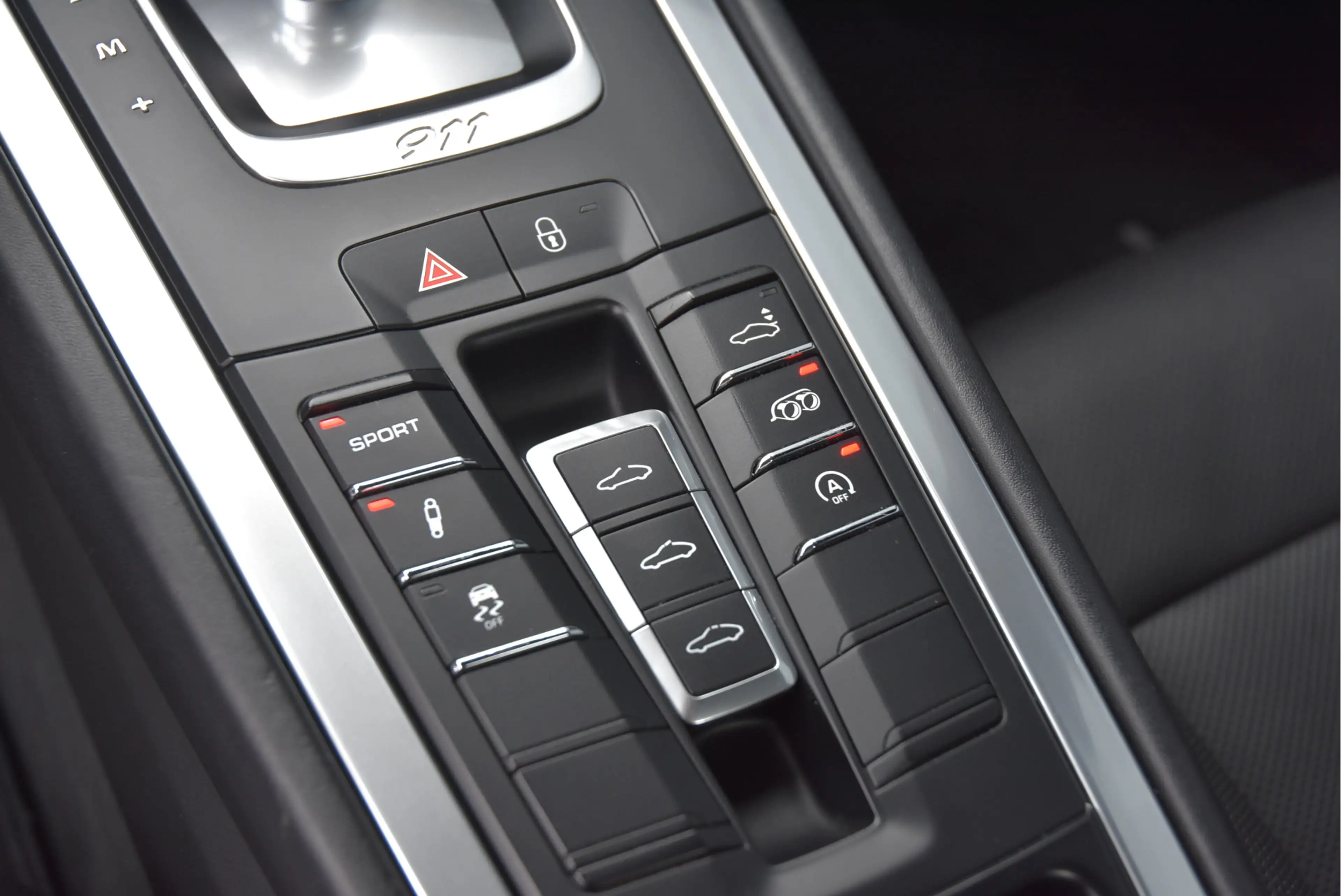 Porsche 991 991.2 3.0 Carrera — photo 15