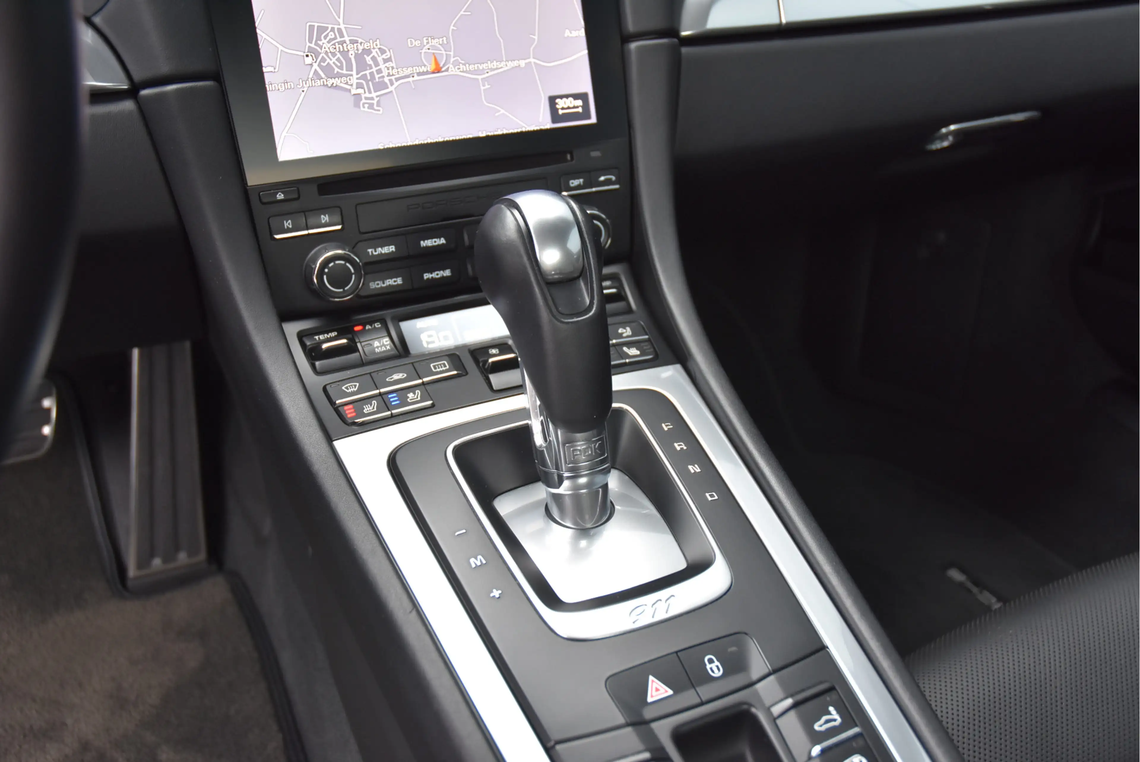Porsche 991 991.2 3.0 Carrera — photo 14