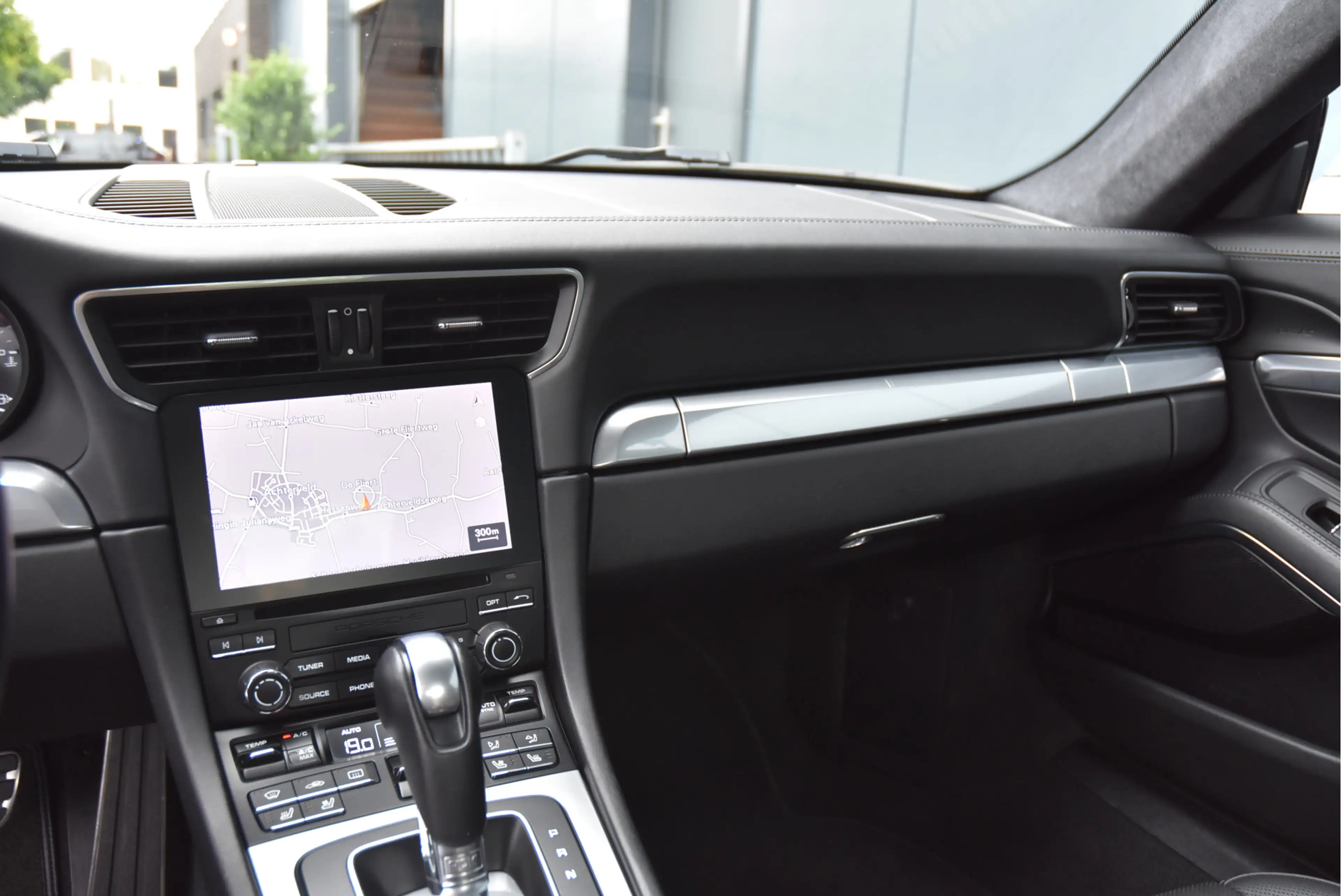 Porsche 991 991.2 3.0 Carrera — photo 12