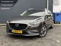 Mazda 6 Sportbreak 2.0 SkyActiv-G 165 Comfort | AUTOMAAT | Gris - thumbnail 1