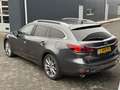 Mazda 6 Sportbreak 2.0 SkyActiv-G 165 Comfort | AUTOMAAT | Gris - thumbnail 4