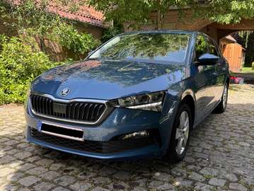 Scala 1.0 TSI Ambition
