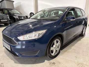 Turnier 1.5 TDCi*Navi*Klimaaut.*