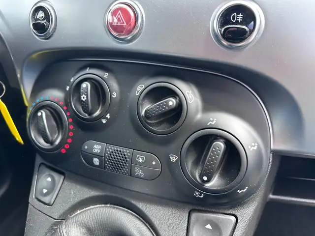Fiat 500 view 15