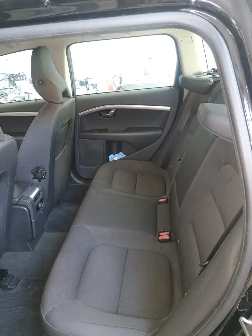 Volvo V70 1.6 d2 Super Polar powershift - 2