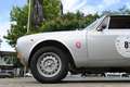 Alfa Romeo GTV 2000 GTV/Rennhistorie&Gewinner!Kulturgut!Traum! Silver - thumbnail 8