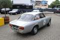 Alfa Romeo GTV 2000 GTV/Rennhistorie&Gewinner!Kulturgut!Traum! Argent - thumbnail 10