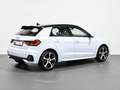Audi A1 Sportback 30 TFSI Adrenalin S tronic Weiß - thumbnail 4