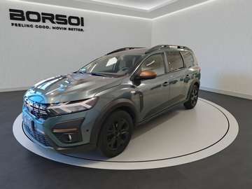 1.0 TCe GPL 100 CV 5 posti Extreme Up