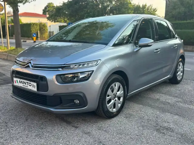 Citroen C4 SpaceTourer PureTech 130 S&S Feel