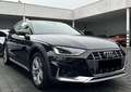 Audi A4 allroad 40 TDI VIRTUAL COCKPIT, ACC, SPURHALTEASS. UVM Schwarz - thumbnail 4