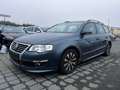 Volkswagen Passat Variant 1.6 TDI DPF BlueMotion Grau - thumbnail 3