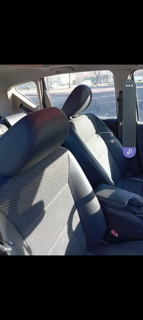 Mercedes-Benz A 170 Classe A - W/C 169 (170) Avantgarde FL Argento - 2