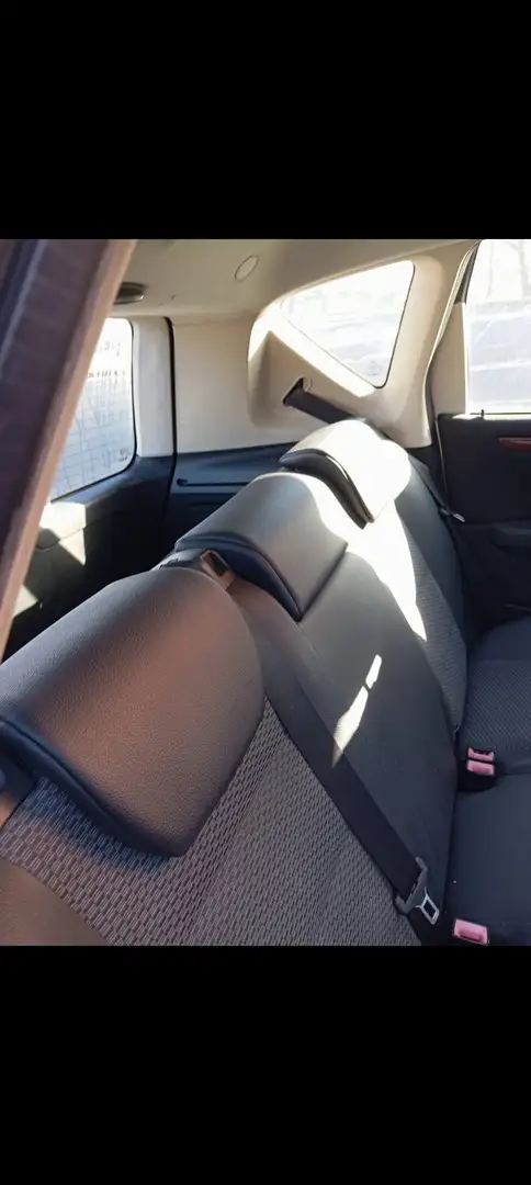 Mercedes-Benz A 170 Classe A - W/C 169 (170) Avantgarde FL Argento - 1