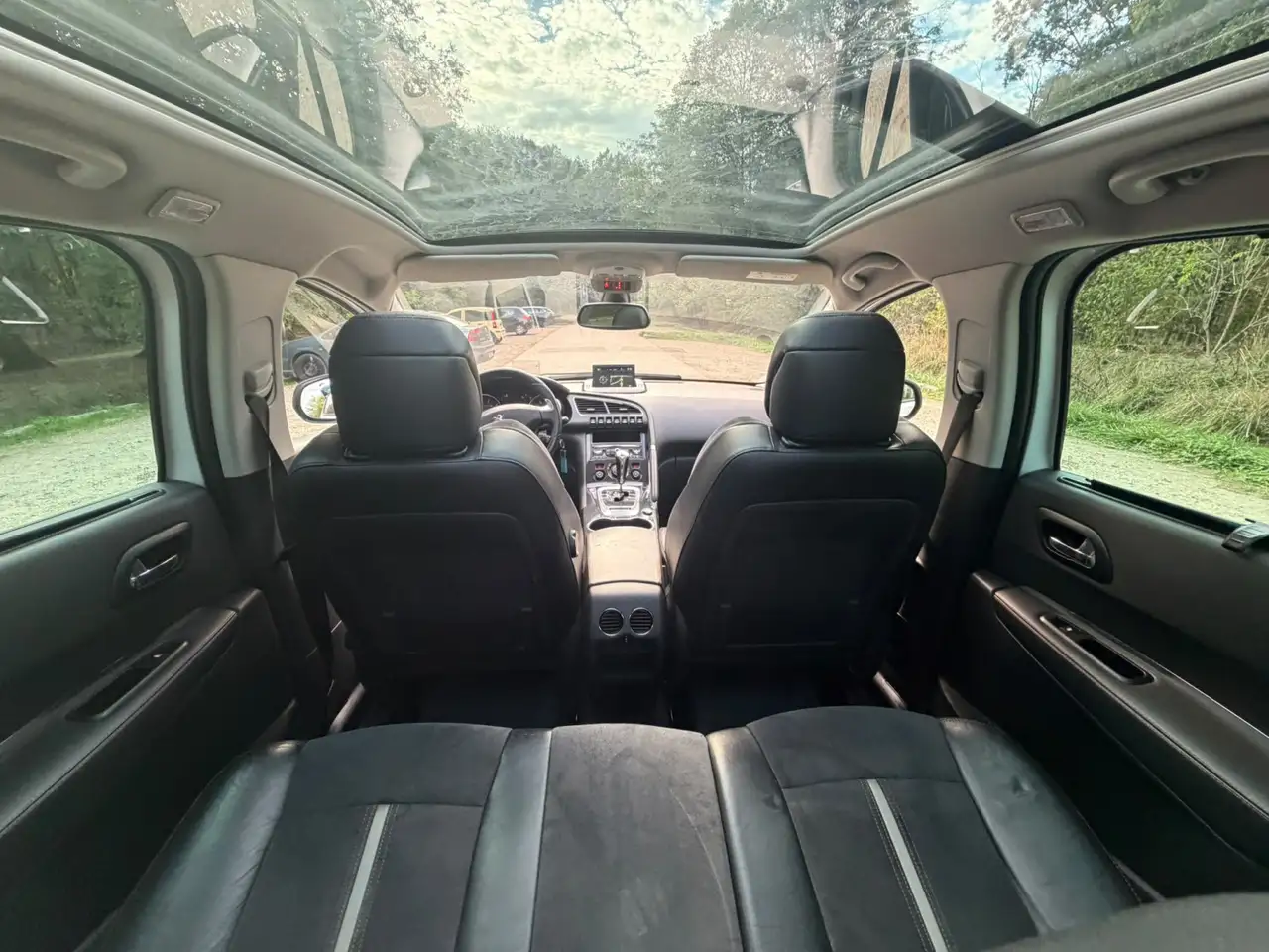 Peugeot 3008 3008 — photo 22